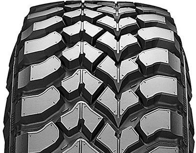 Hankook Dynapro MT RT03 (2)